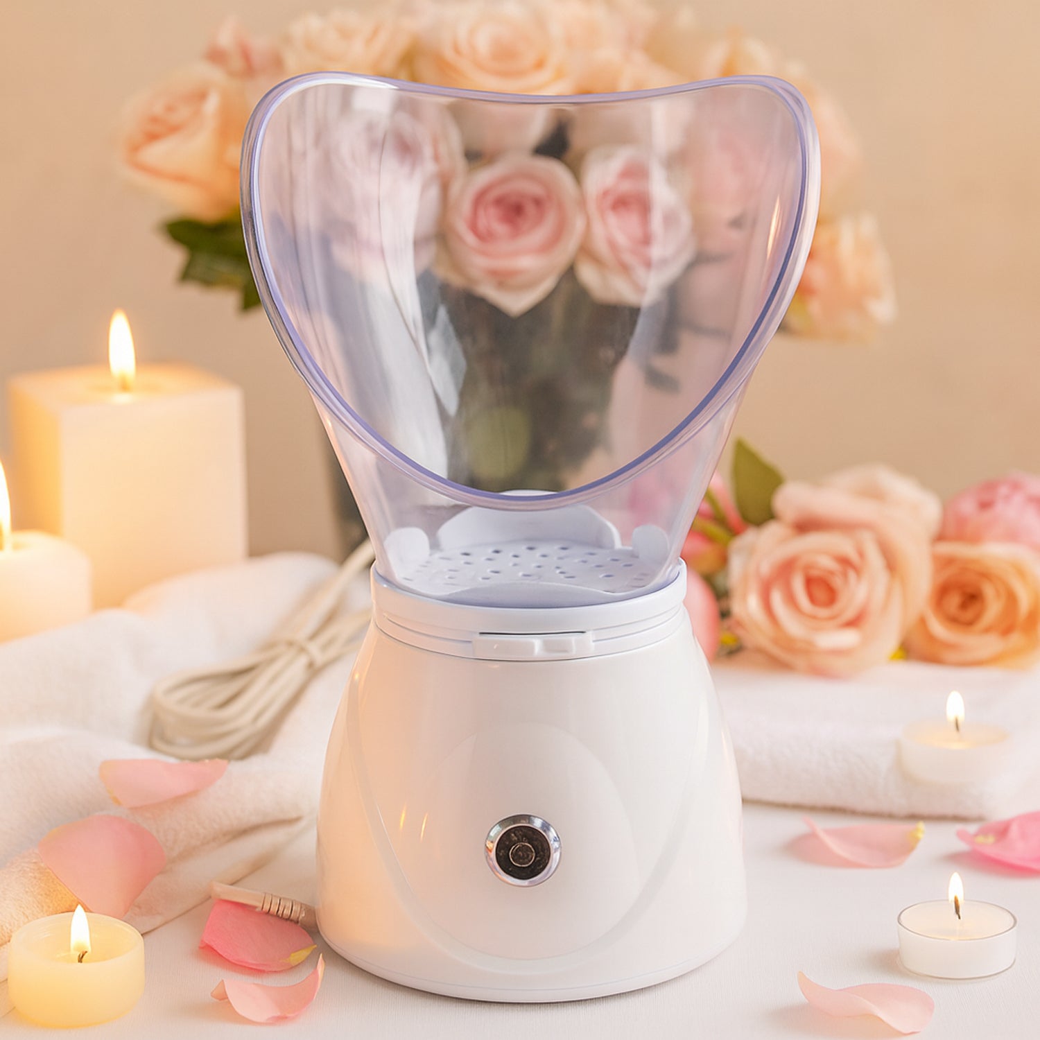 Device for Skincare Device for Skincare